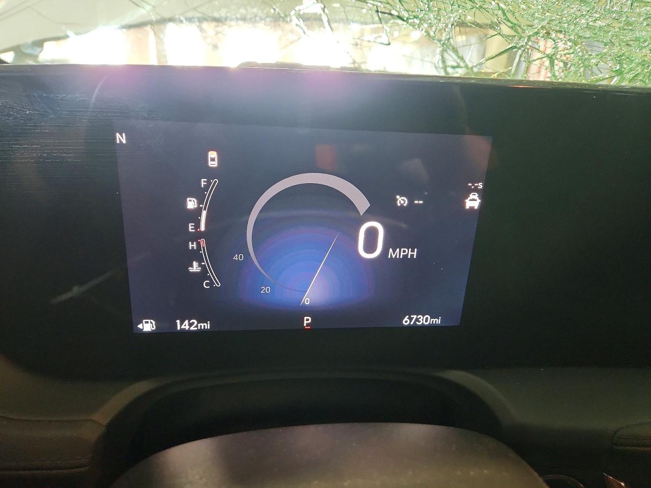 2026 BUICK ENCORE