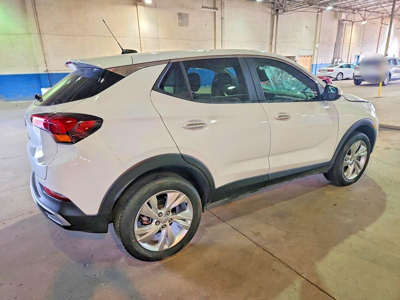 2026 BUICK ENCORE