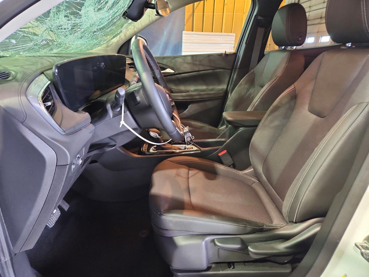 2026 BUICK ENCORE