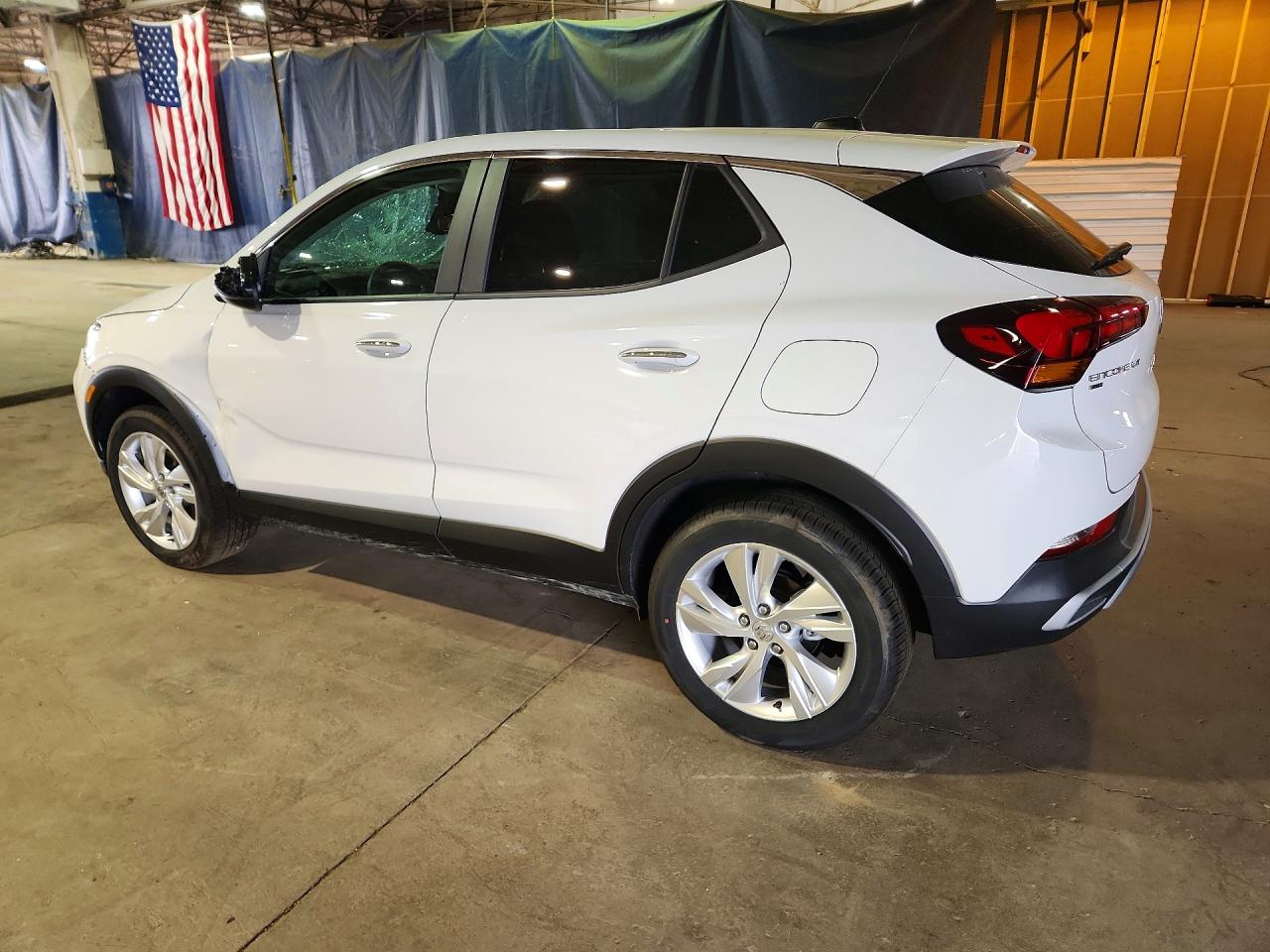 2026 BUICK ENCORE