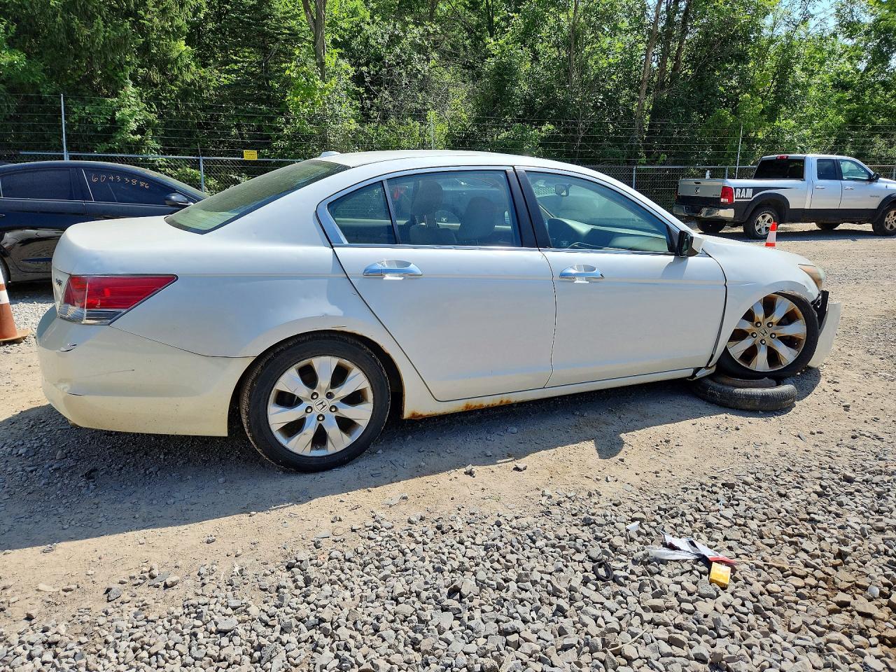 2010 HONDA ACCORD