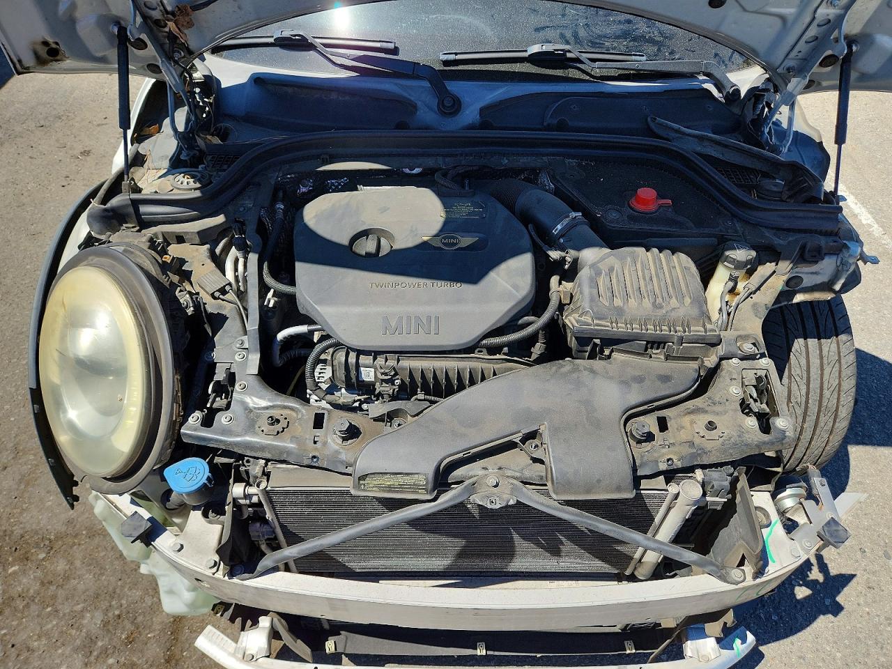 2014 MINI COOPER