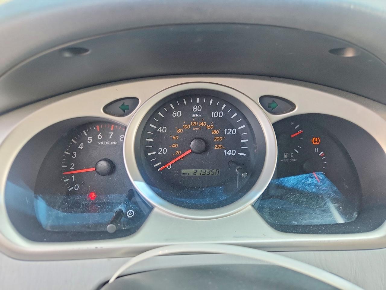 2006 TOYOTA HIGHLANDER