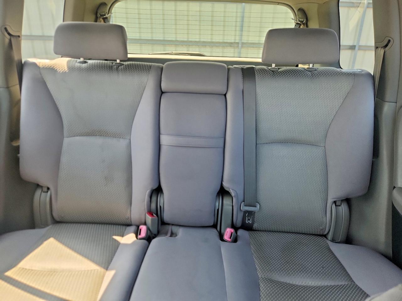 2006 TOYOTA HIGHLANDER