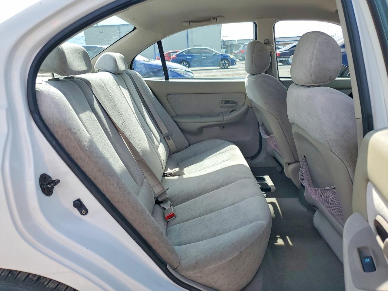 2006 HYUNDAI ELANTRA