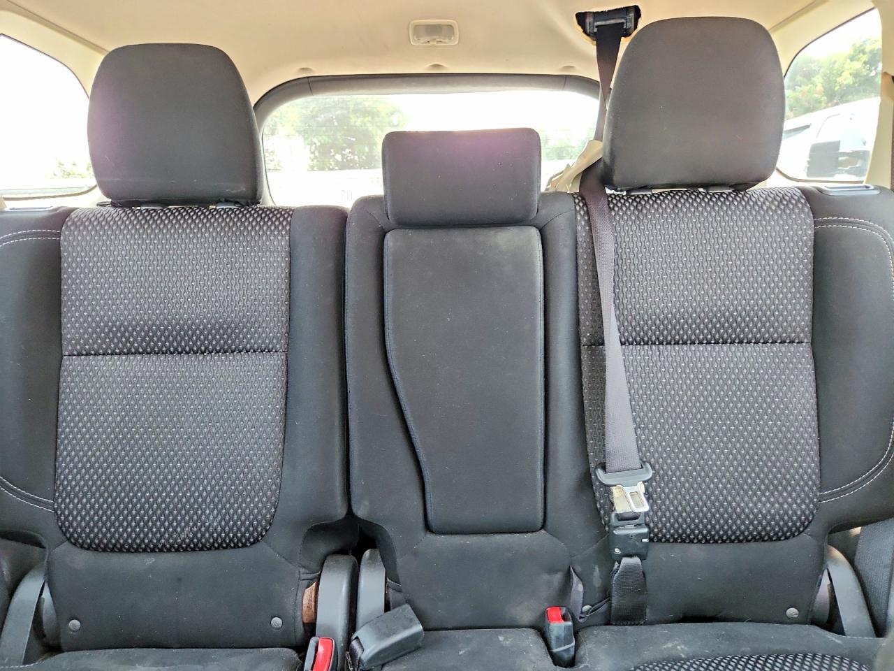 2019 MITSUBISHI OUTLANDER