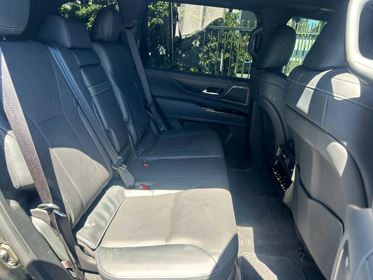 2024 LEXUS