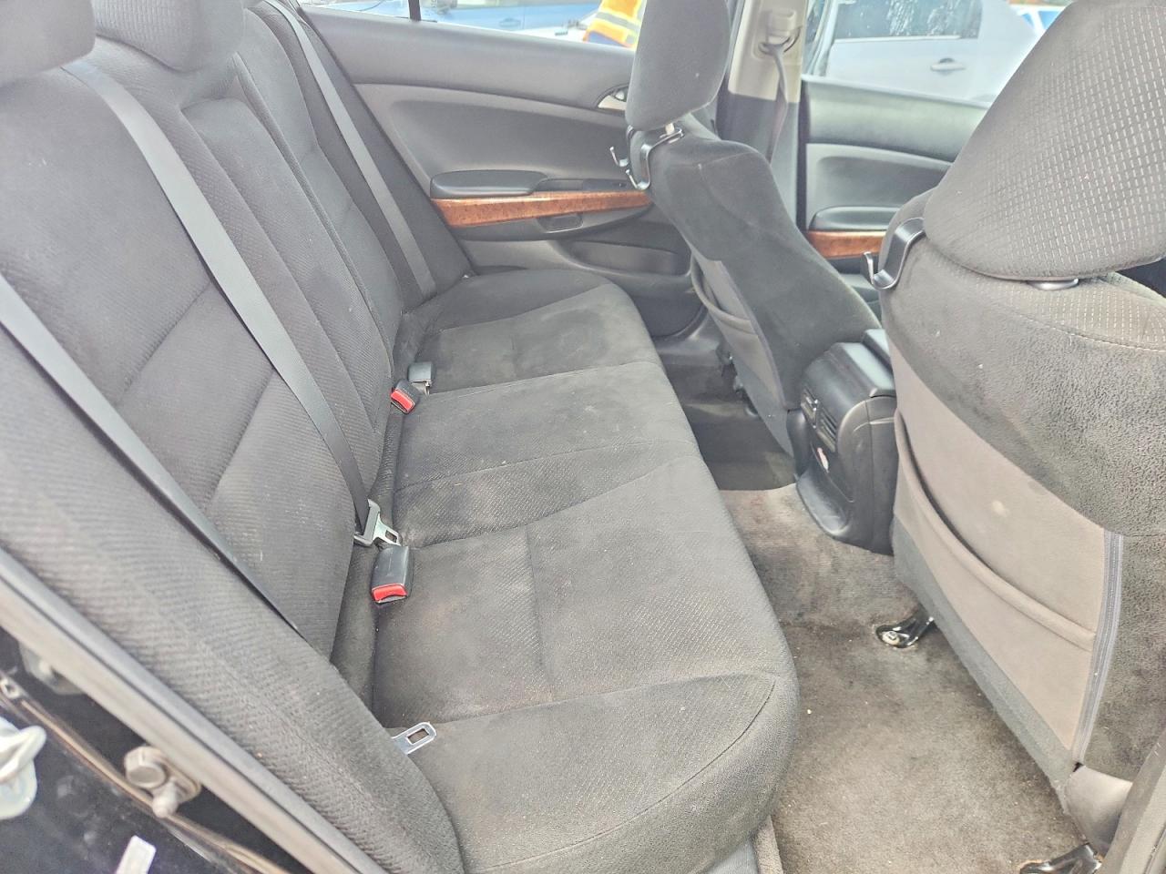 2011 HONDA ACCORD