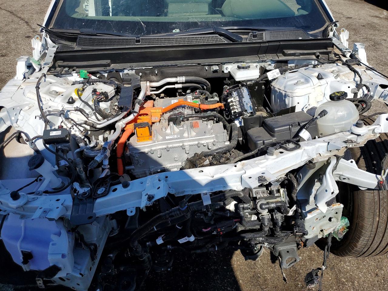 2024 ACURA ZDX
