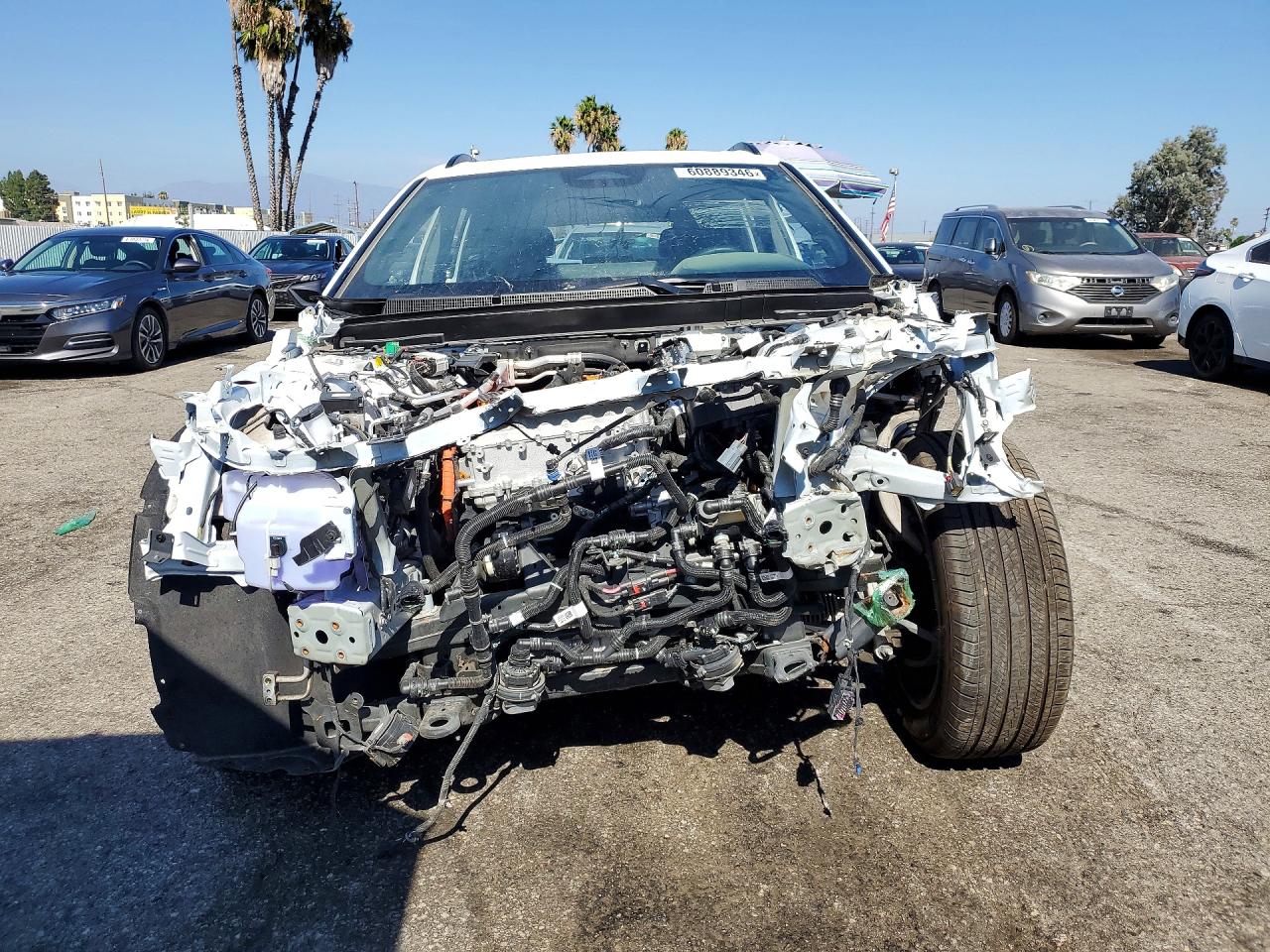 2024 ACURA ZDX