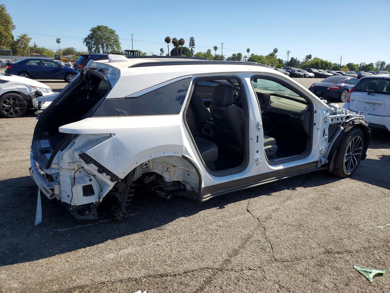2024 ACURA ZDX