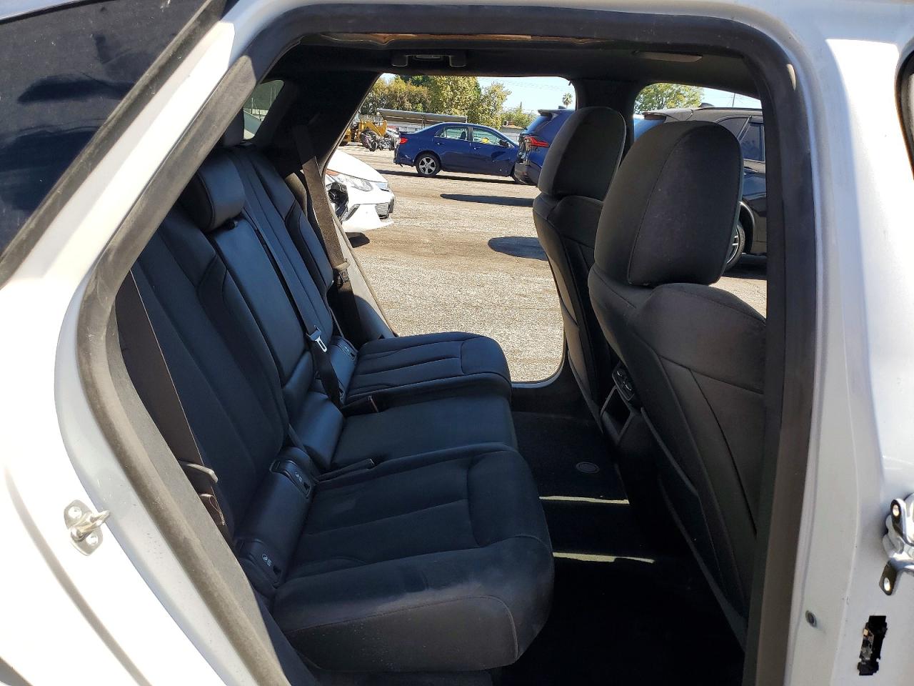 2024 ACURA ZDX