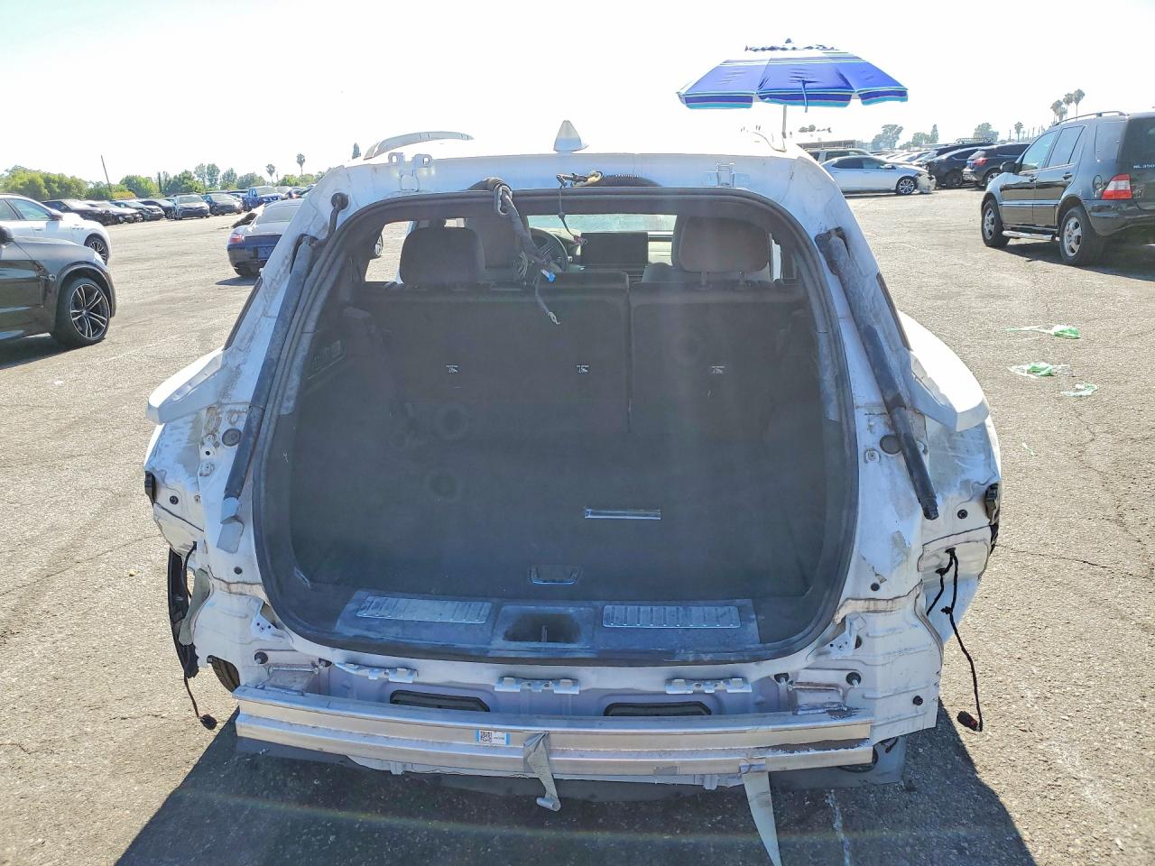 2024 ACURA ZDX