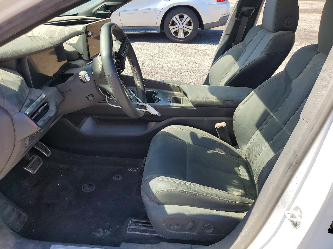 2024 ACURA ZDX