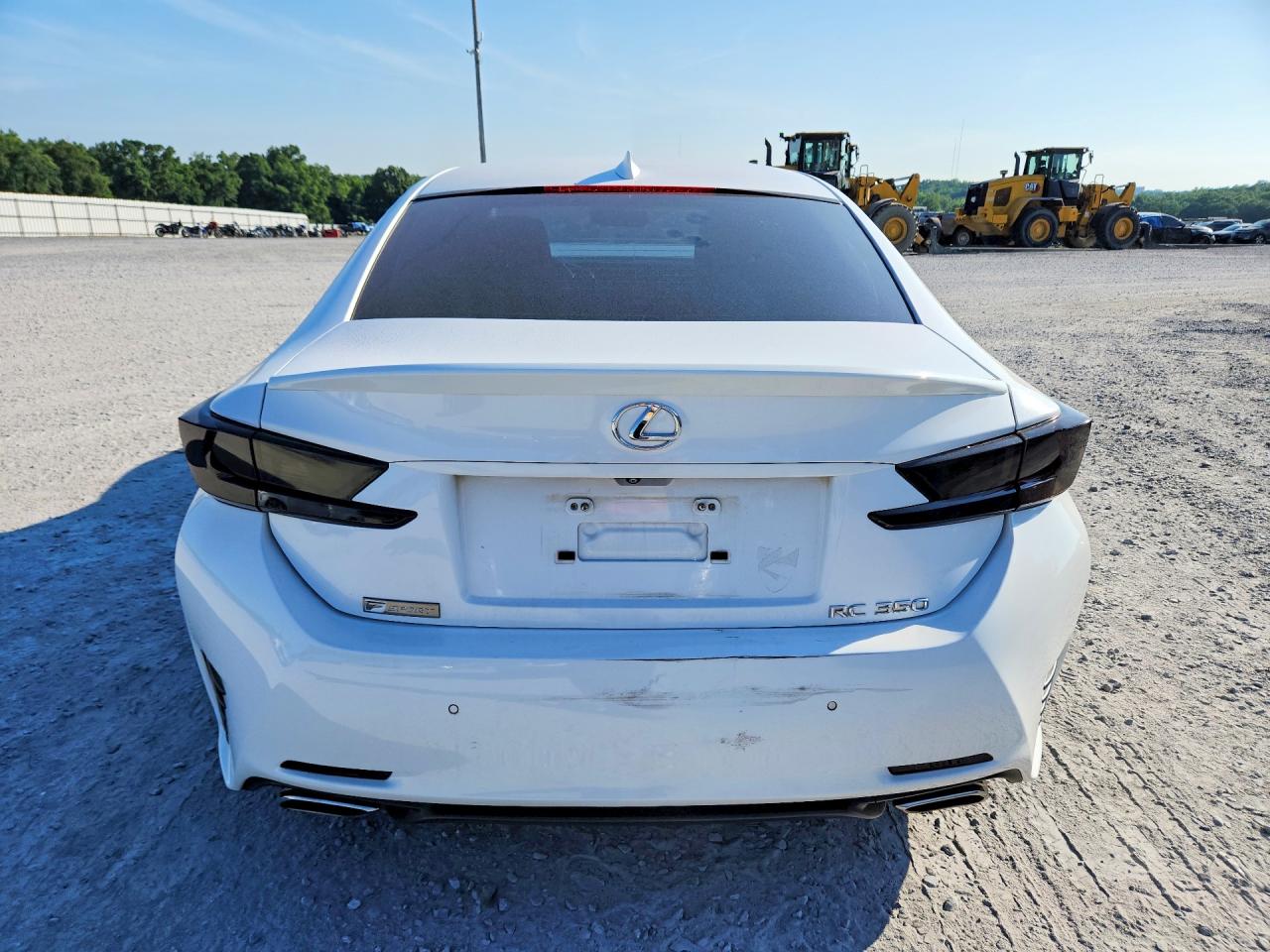 2016 LEXUS RX350