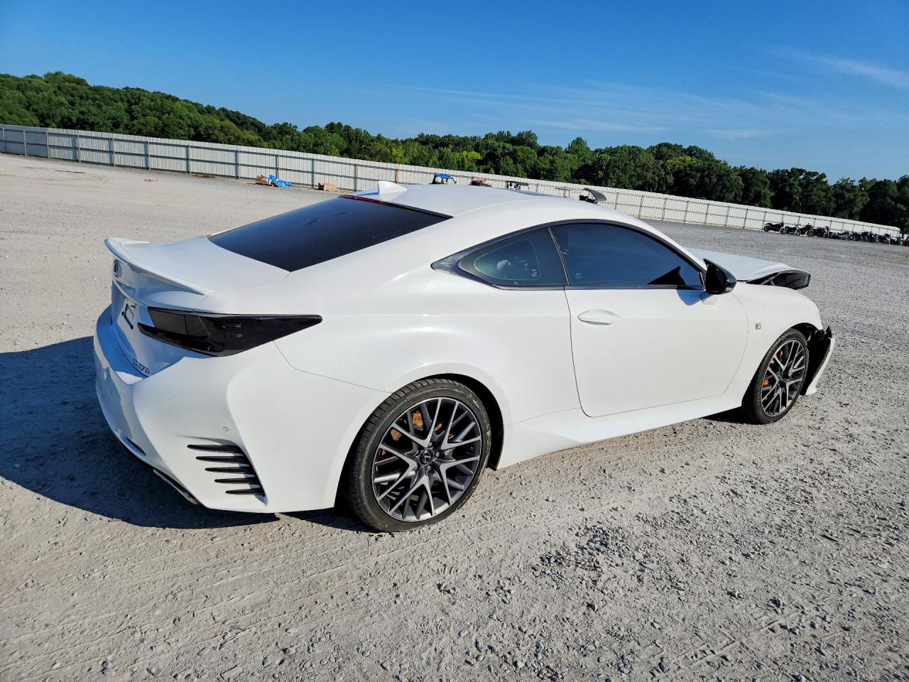 2016 LEXUS RX350