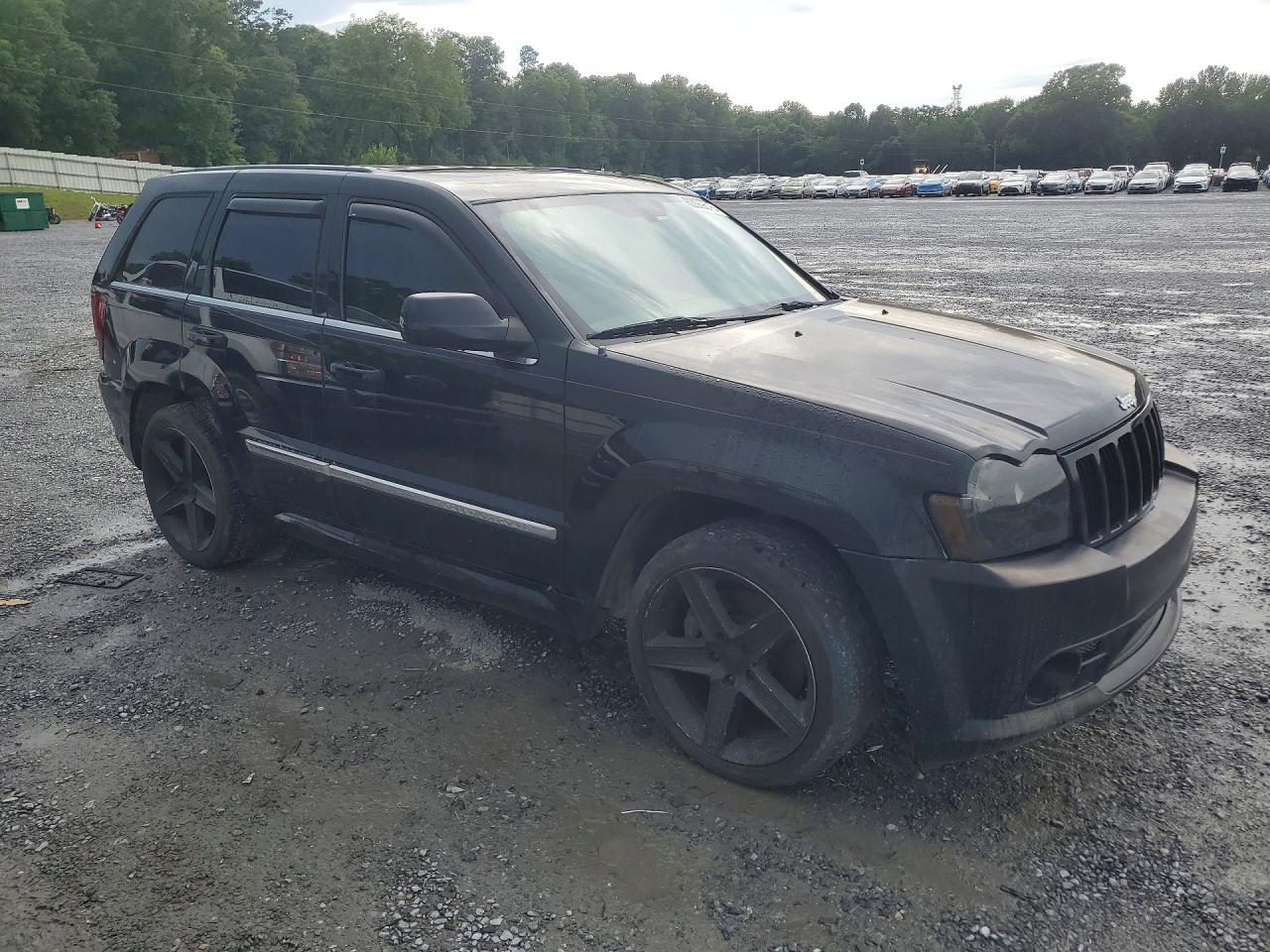 2006 JEEP CHEROKEE