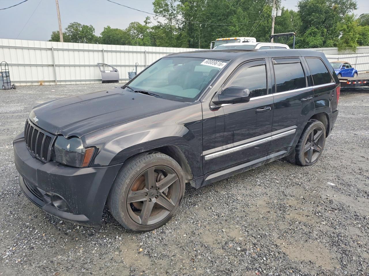 2006 JEEP CHEROKEE