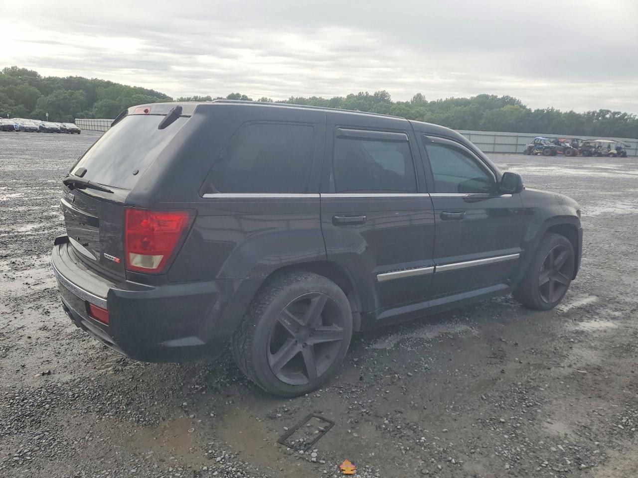 2006 JEEP CHEROKEE