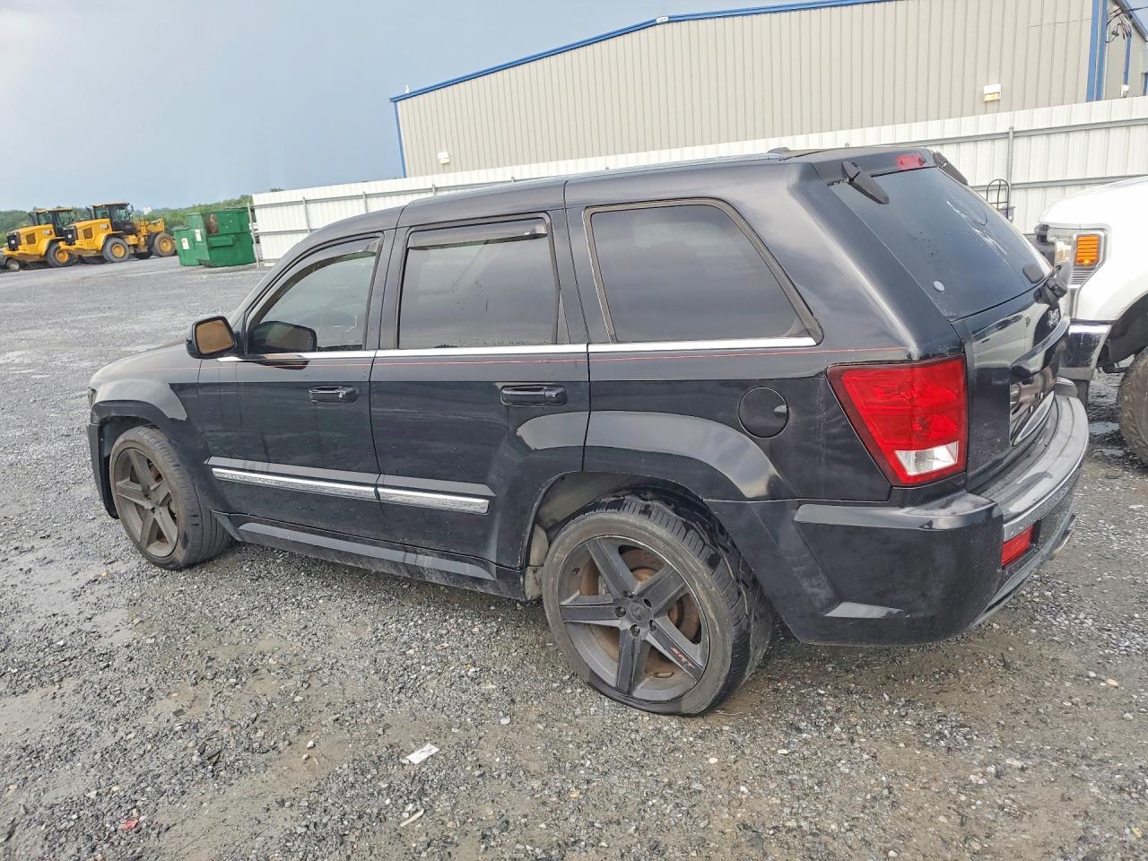 2006 JEEP CHEROKEE