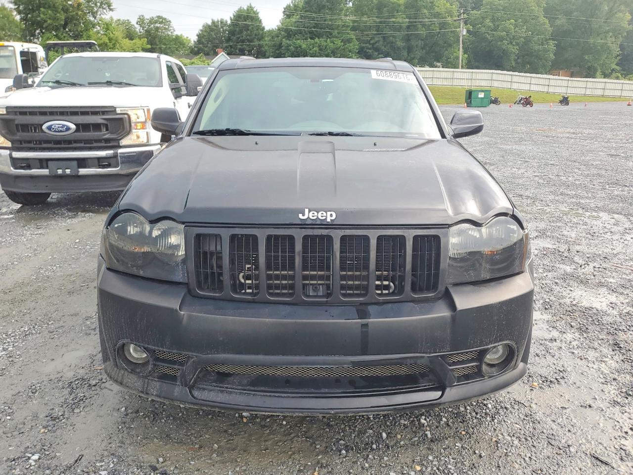 2006 JEEP CHEROKEE