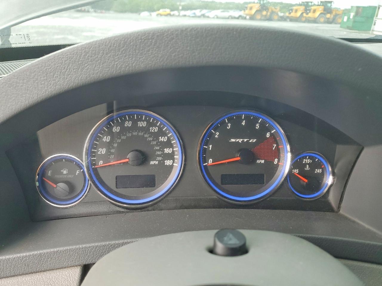 2006 JEEP CHEROKEE