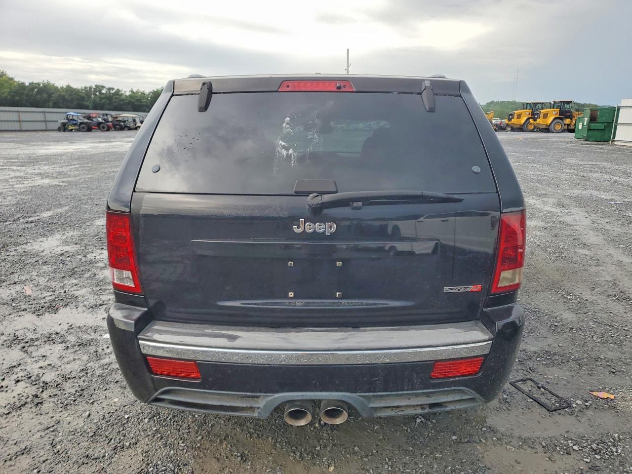 2006 JEEP CHEROKEE