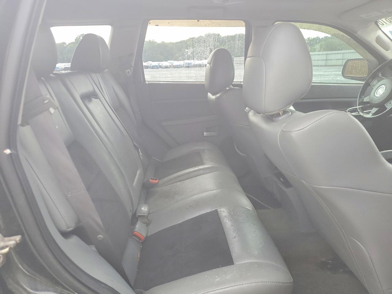2006 JEEP CHEROKEE