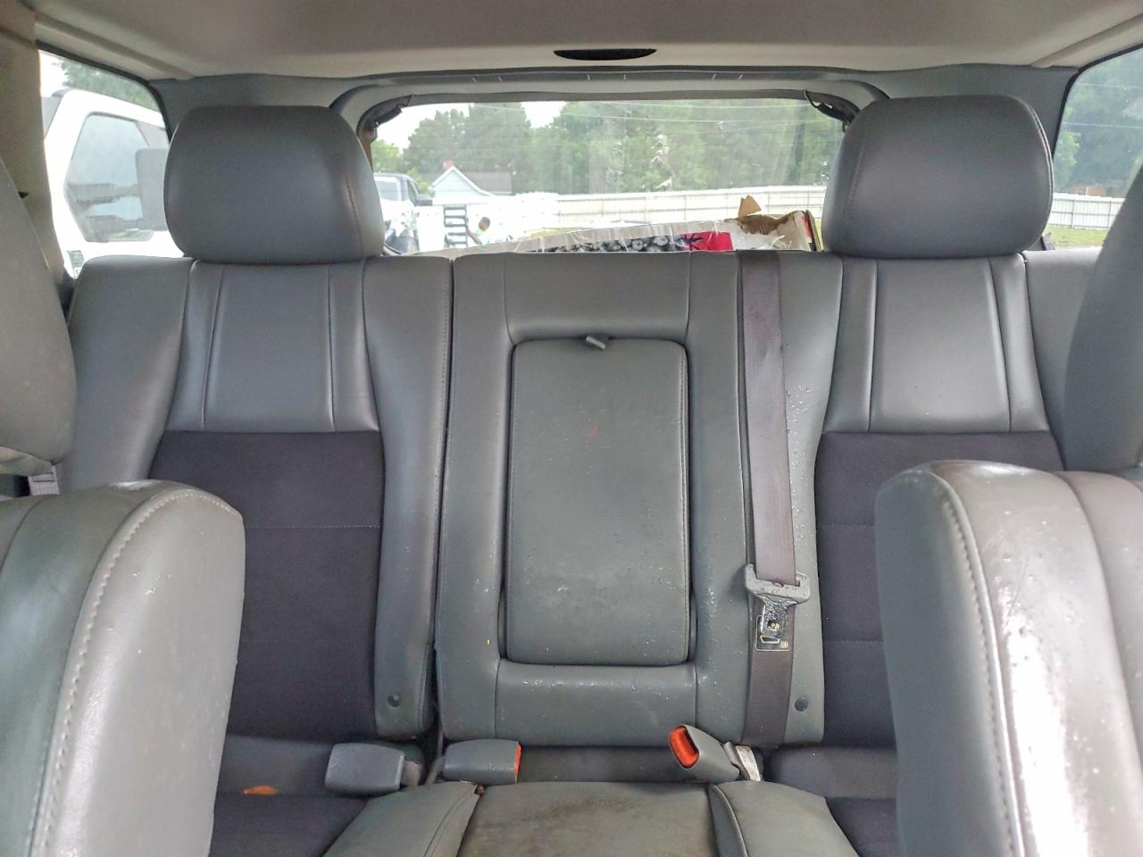 2006 JEEP CHEROKEE