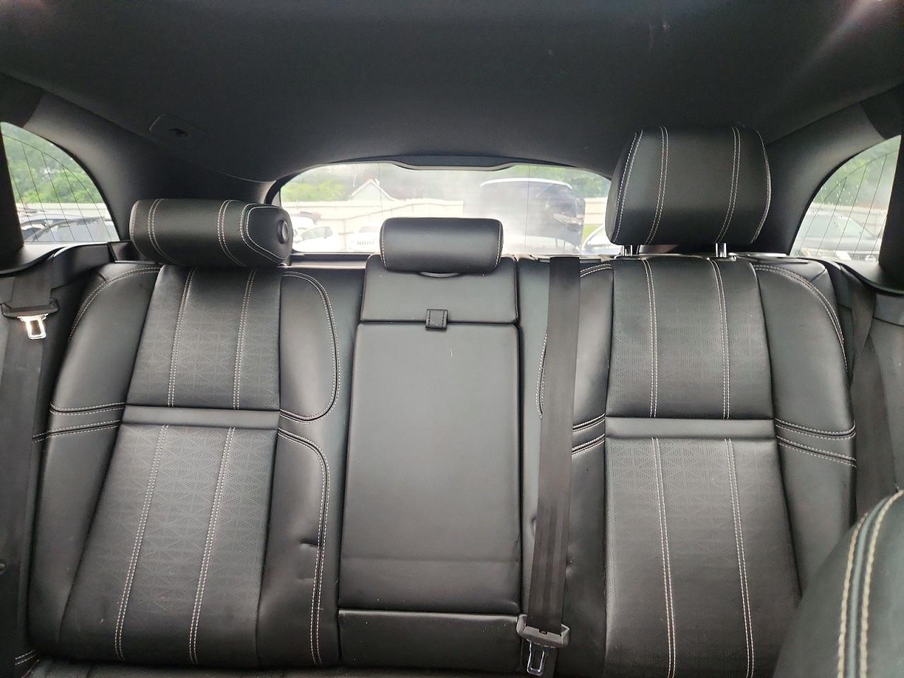 2018 LAND ROVER RANGEROVER