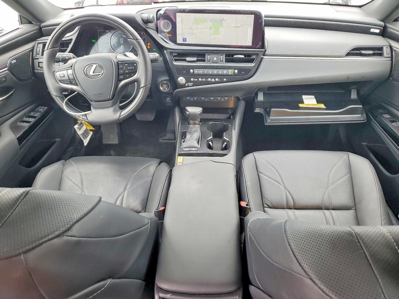 2024 LEXUS ES300