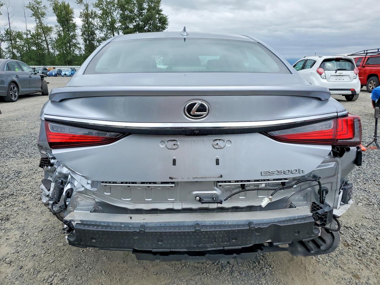2024 LEXUS ES300
