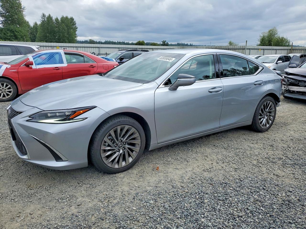 2024 LEXUS ES300