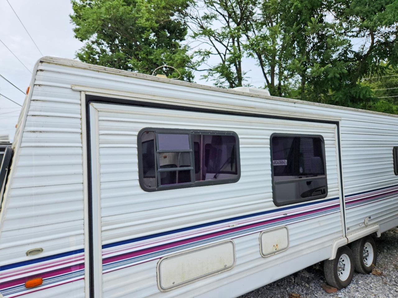 1999 FORESRIVER ALL Models