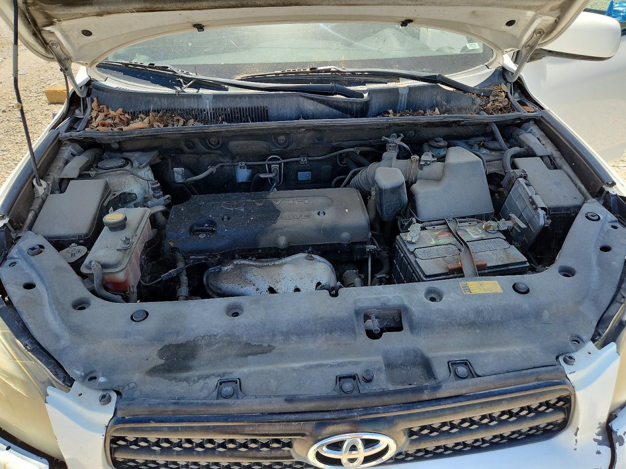 2007 TOYOTA RAV4