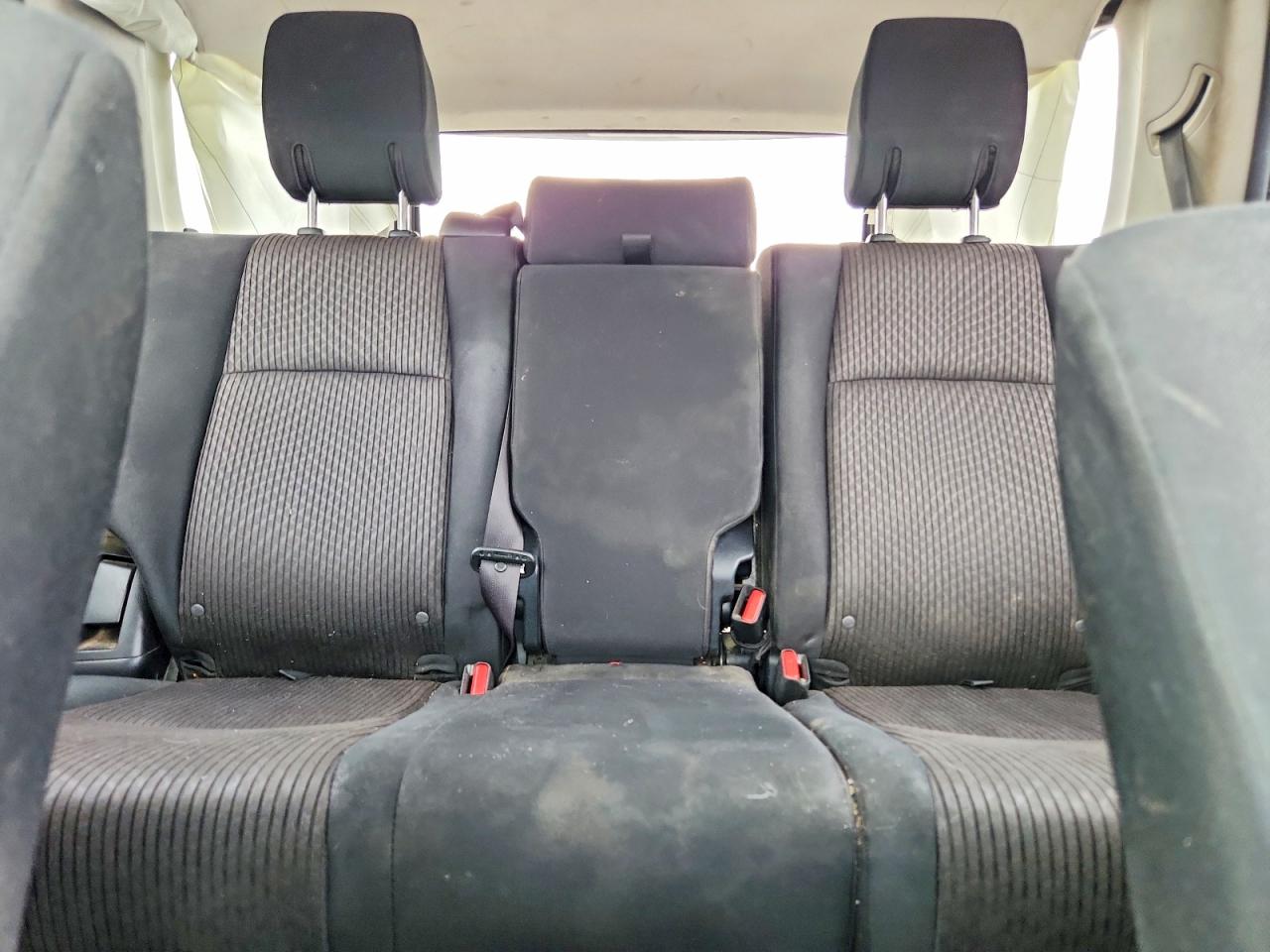 2018 TOYOTA 4RUNNER