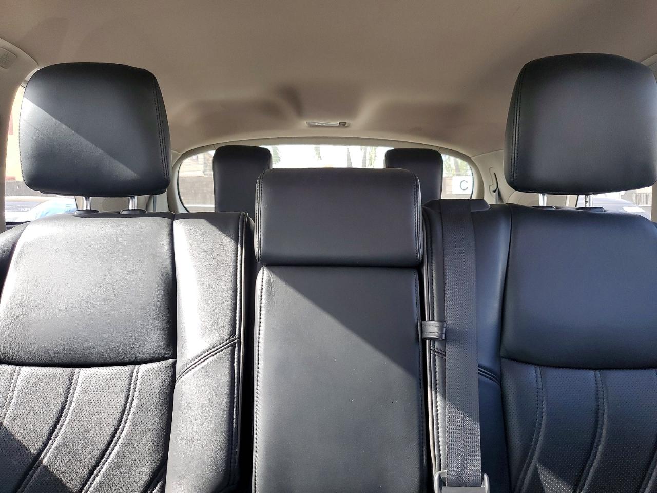 2014 INFINITI QX60