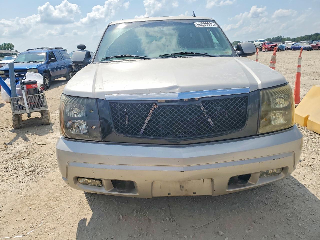 2006 CADILLAC ESCALADE