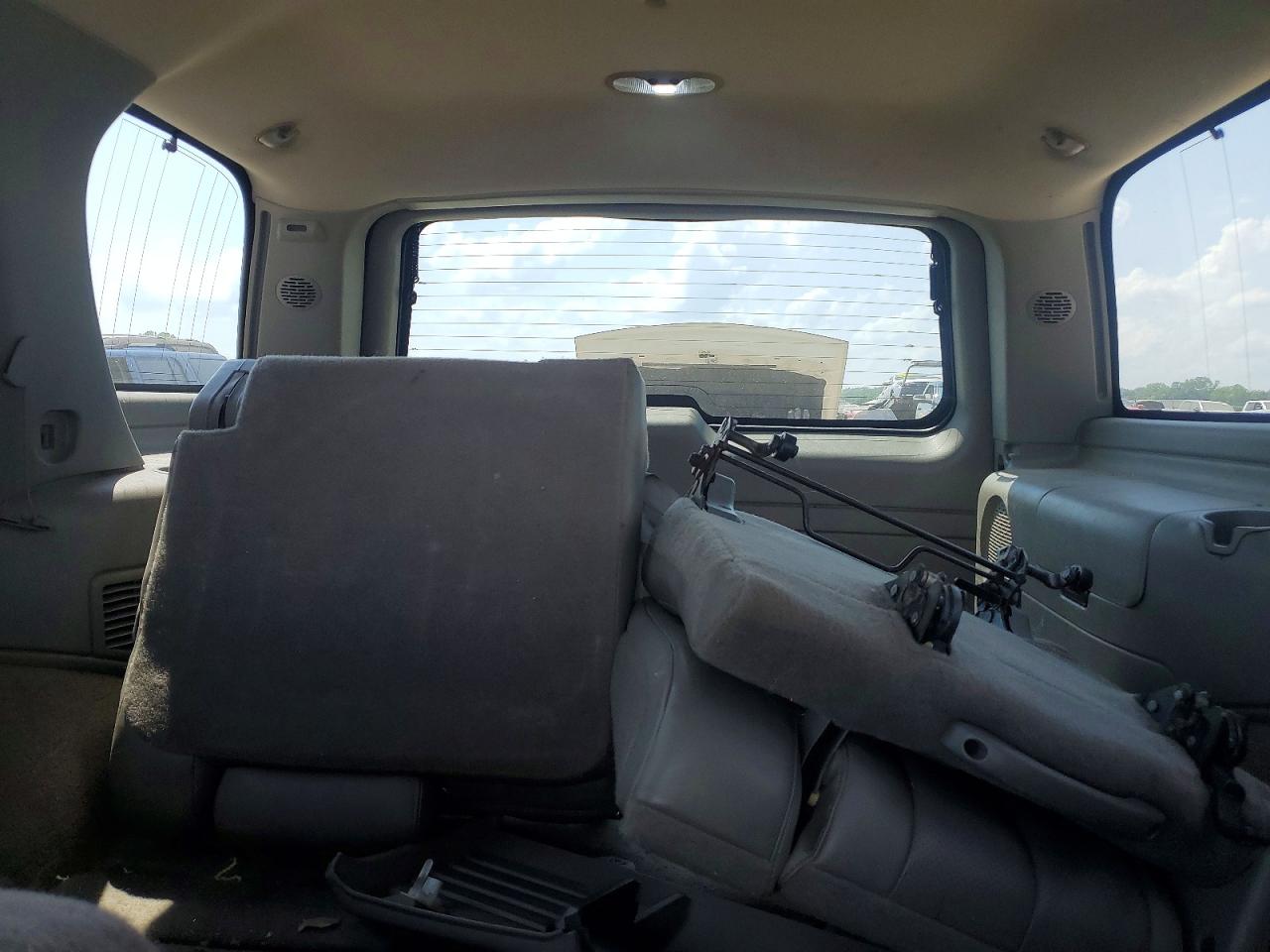 2006 CADILLAC ESCALADE