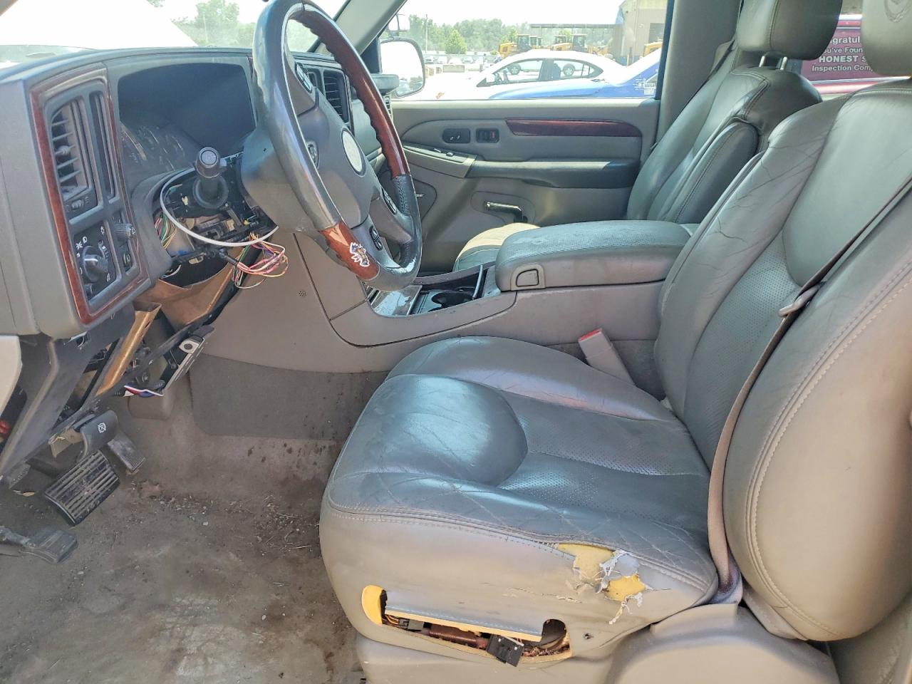 2006 CADILLAC ESCALADE