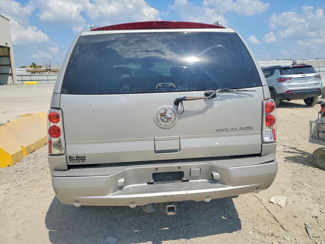 2006 CADILLAC ESCALADE