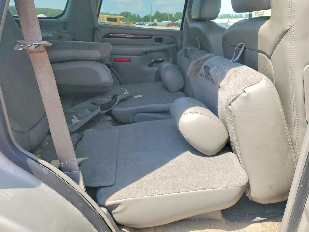2006 CADILLAC ESCALADE