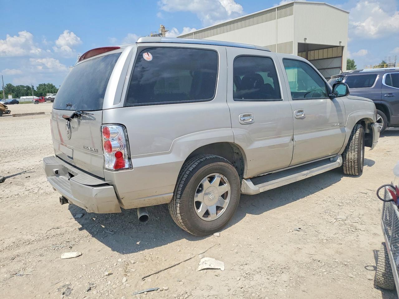 2006 CADILLAC ESCALADE