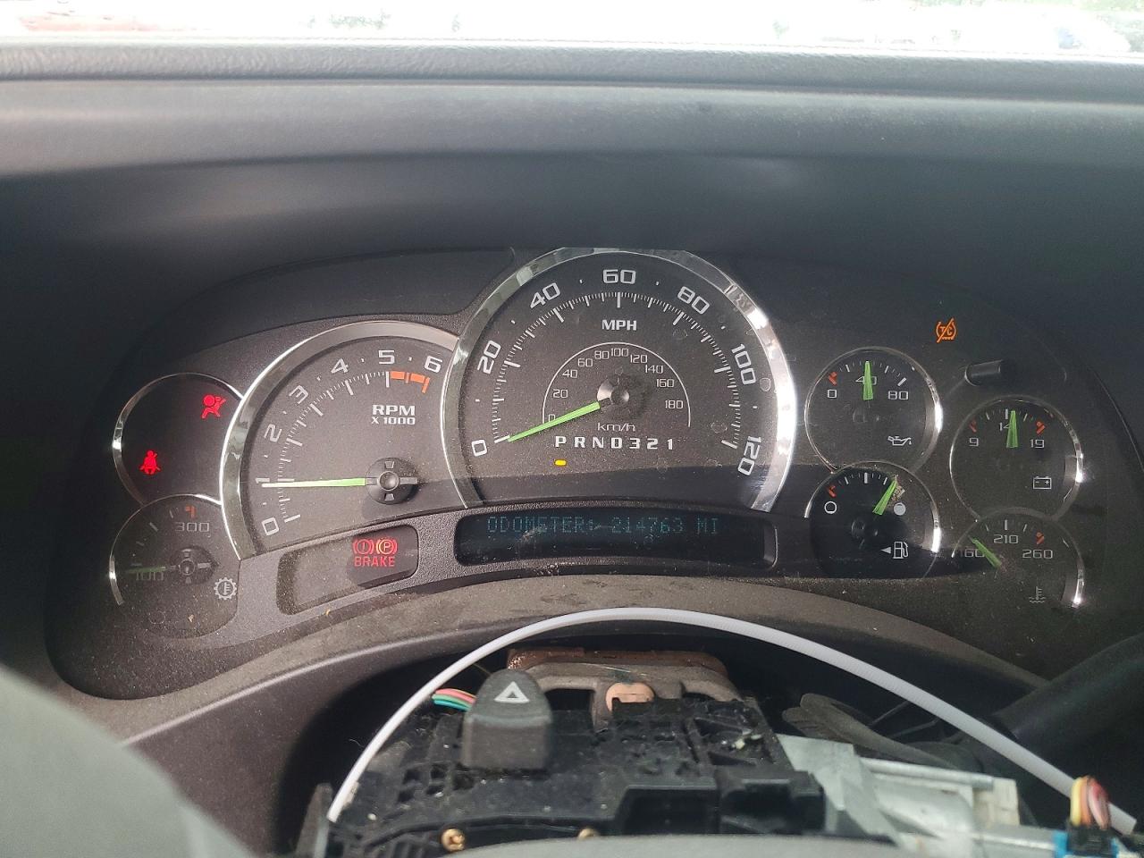 2006 CADILLAC ESCALADE