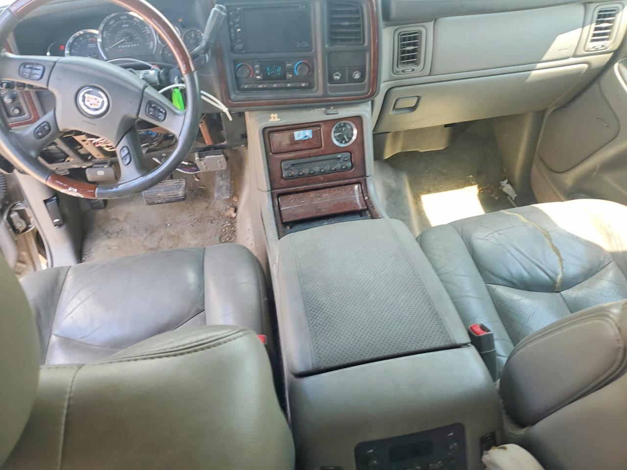 2006 CADILLAC ESCALADE