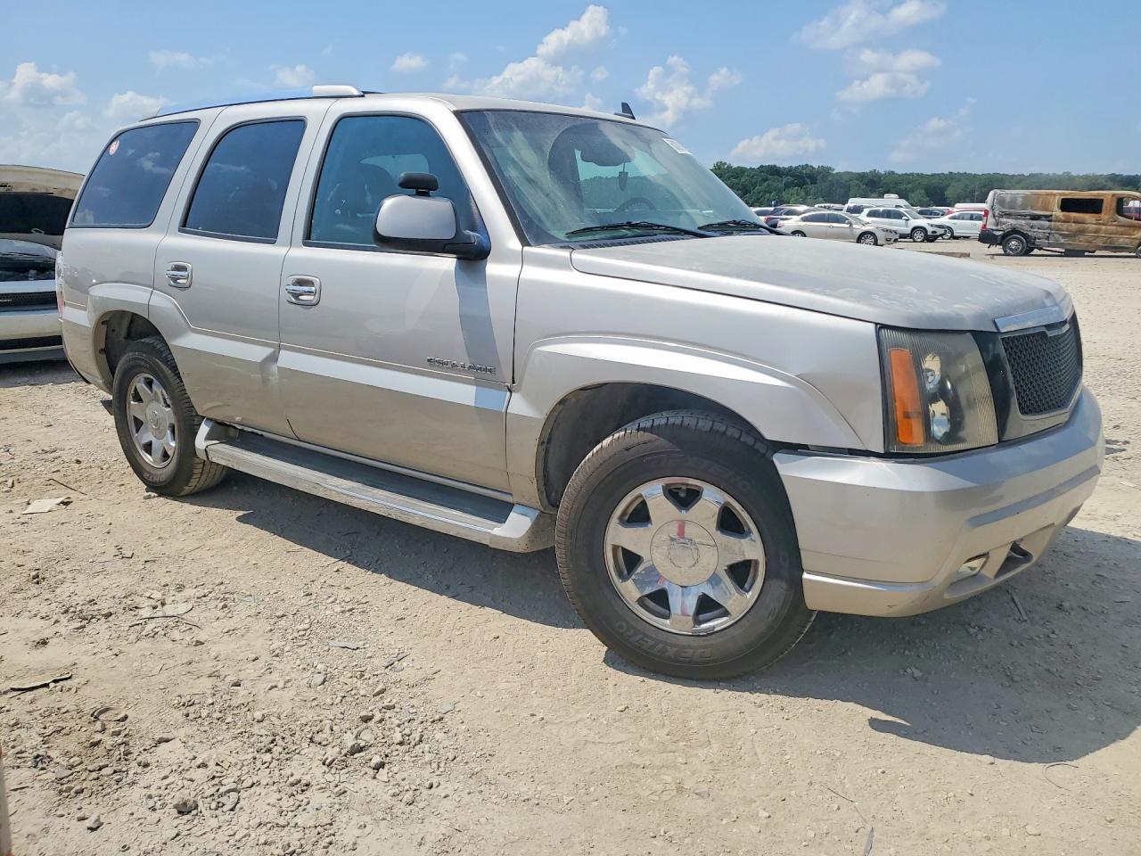 2006 CADILLAC ESCALADE