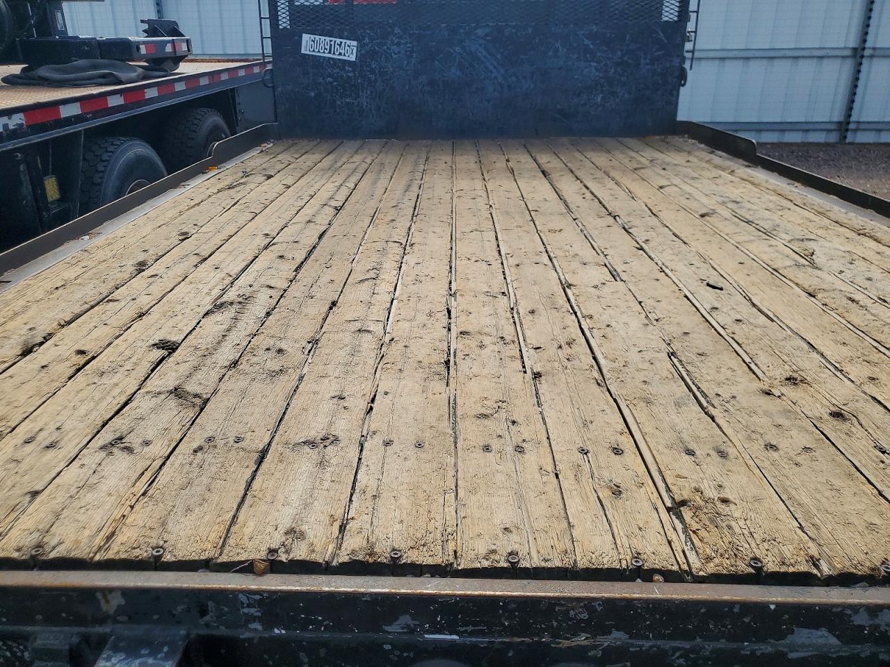 2006 ISUZU NPR
