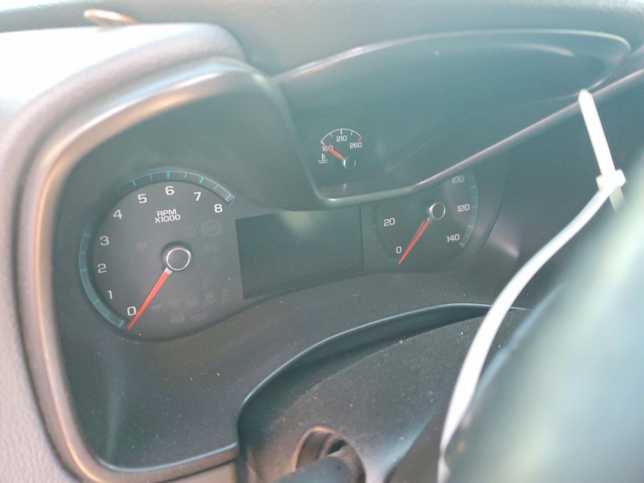 2017 CHEVROLET COLORADO