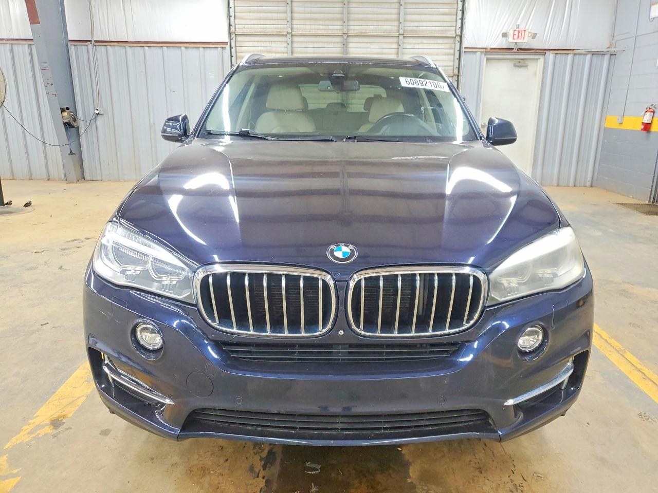 2015 BMW X5