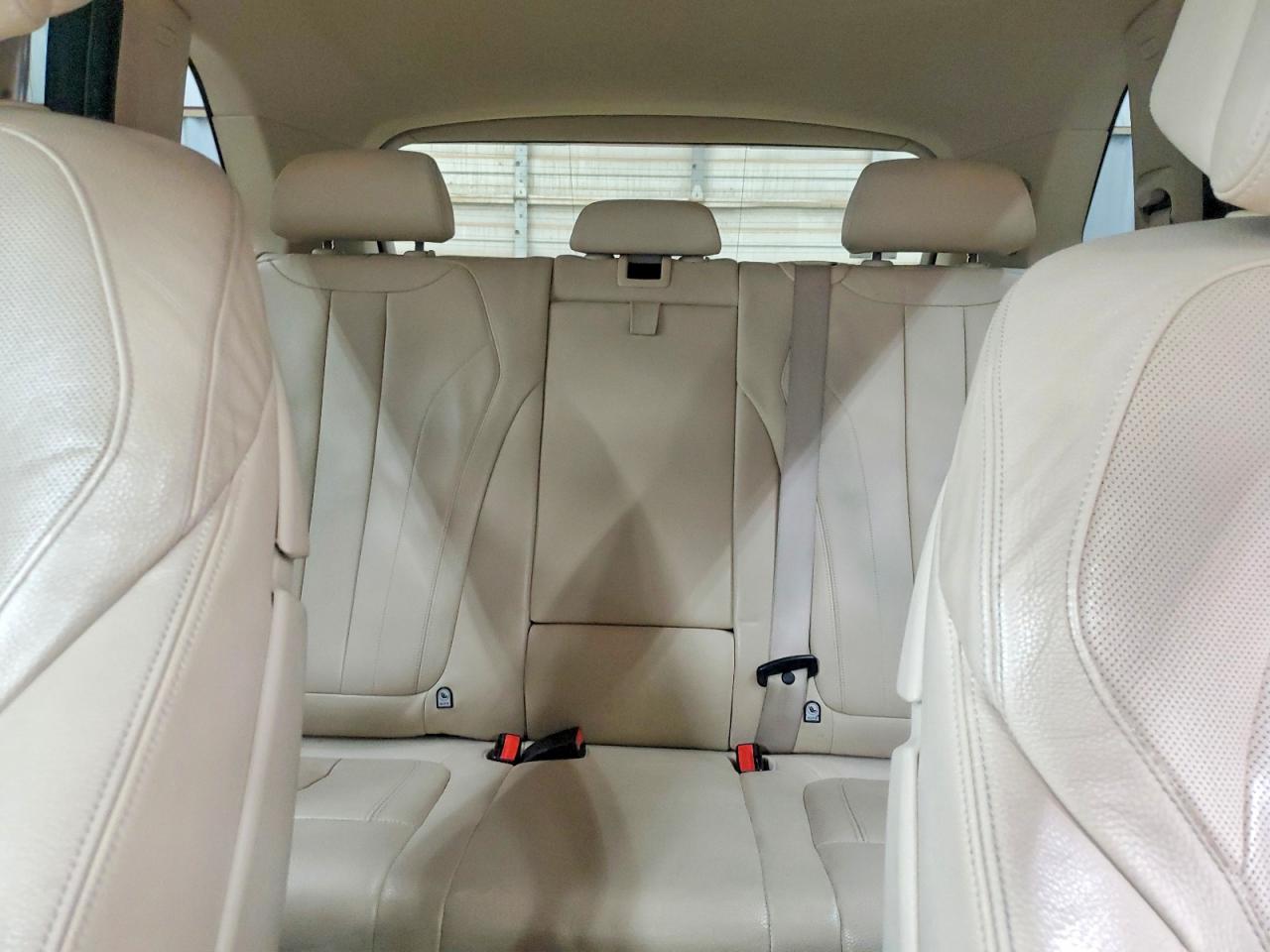 2015 BMW X5